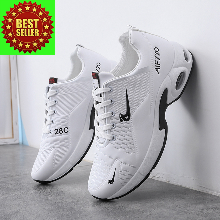 >> SO SÁNH GIÁ GIÀY THỂ THAO NAM CHẠY BỘ KIỂU DÁNG TRẺ TRUNG MÀU SẮC SINH ĐỘNG CX22 | Shopee Lazada Sendo Tiki | Nên mua ở đâu rẻ nhất 29 Giày Thể Thao Nam LEMA Store Tập Thể Dục , Hoạt Động Ngoài Trời Thoáng Khí , Đi Bộ , Leo Núi , Kiểu dáng trẻ trung mạnh mẽ