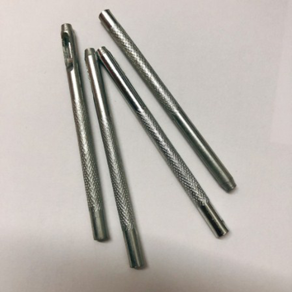 Đinh đục lỗ thắt lưng, đinh đục lỗ đồ da chuyên dùng