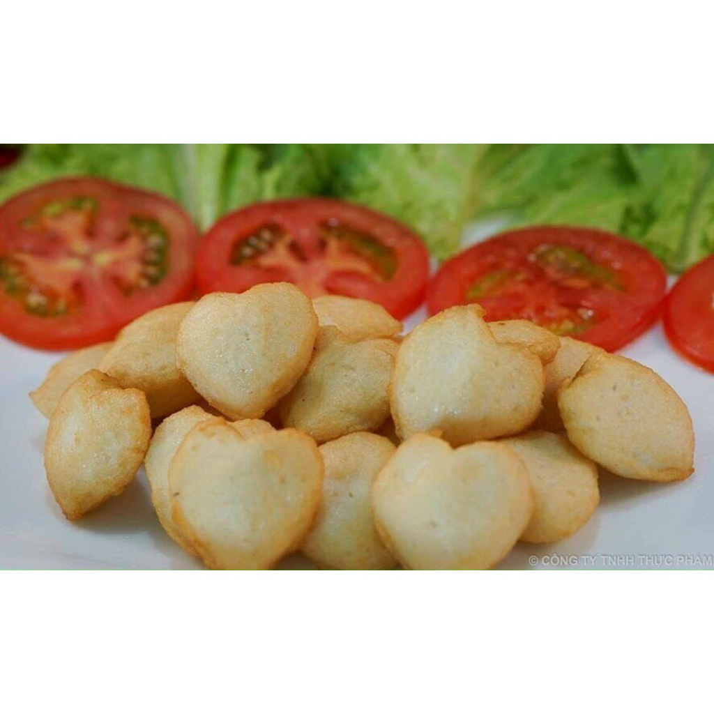 TÀU HỦ CÁ ĐẠT PHƯƠNG TIM 500G ( CHỈ GIAO HỎA TỐC TRONG VÒNG 2H,chỉ ship HCM)