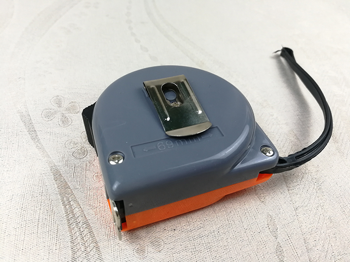 Thước cuộn 5m Asaki AK-7060