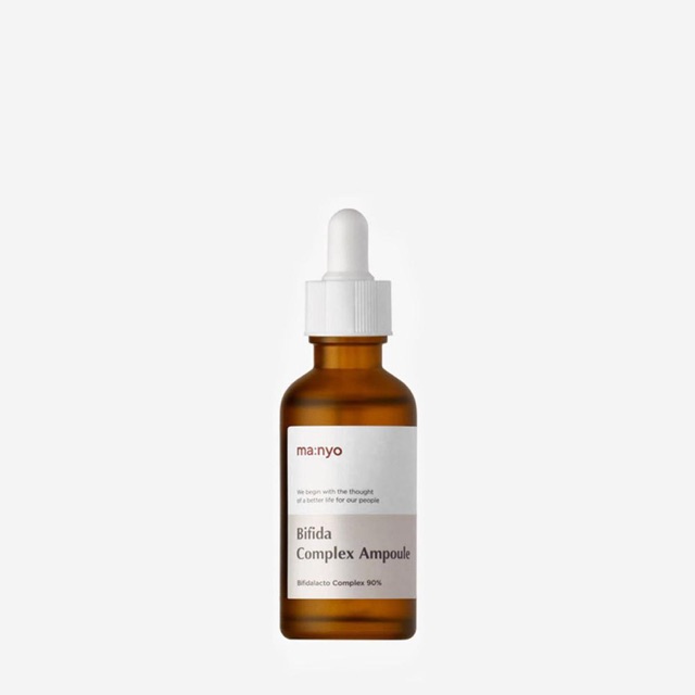 [HCM]Tinh chất Manyo Bifida Complex Ampoule chất lượng đảm bảo an toàn đến sức khỏe người sử dụng cam kết hàng đúng mô tả