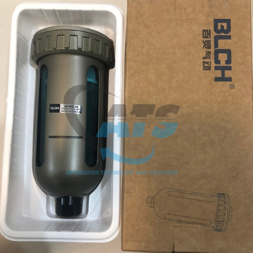 Van xả nước tự động blch model ad402-04