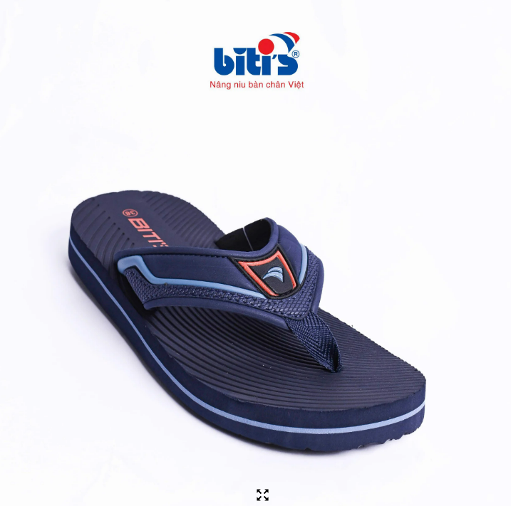 Dép quai kẹp Bitis nam (38-43)