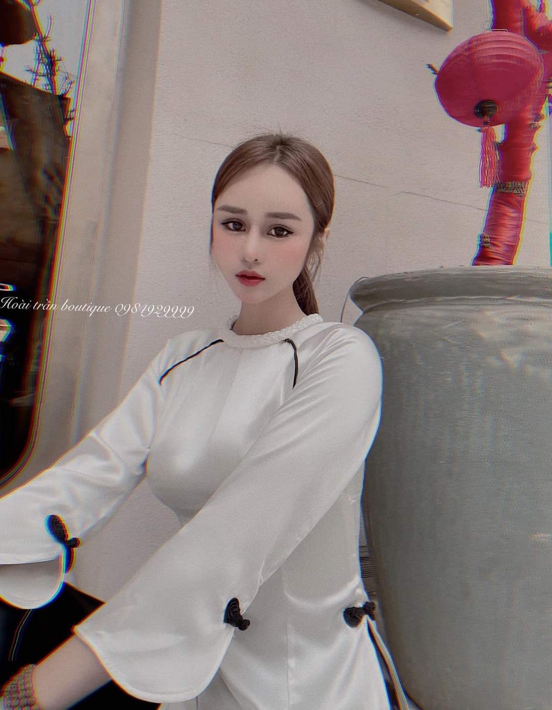 SET BÀ BA ĐI CHÙA CHẤT LỤA CAO CẤP