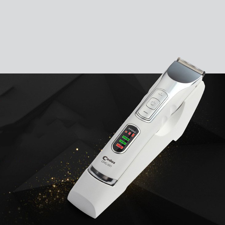 Tông đơ cắt tóc Codos chc-331