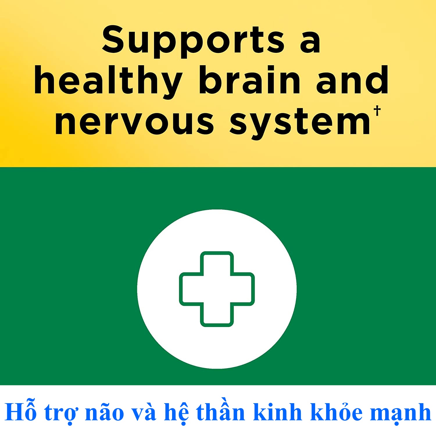 Vitamin B Super B Complex Nature Made Pills [American Product]