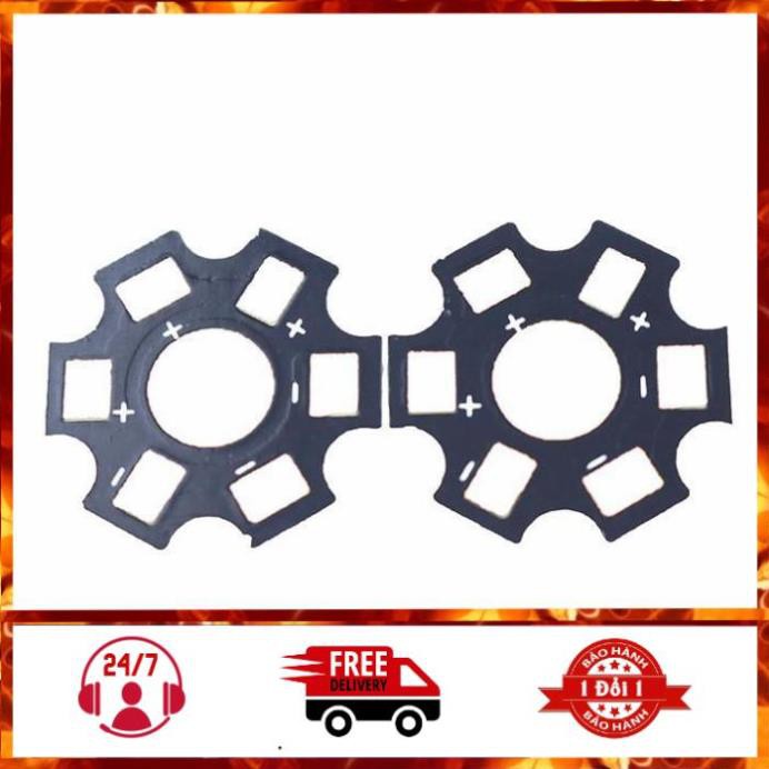 Đế tản nhiệt LED 1w 3w