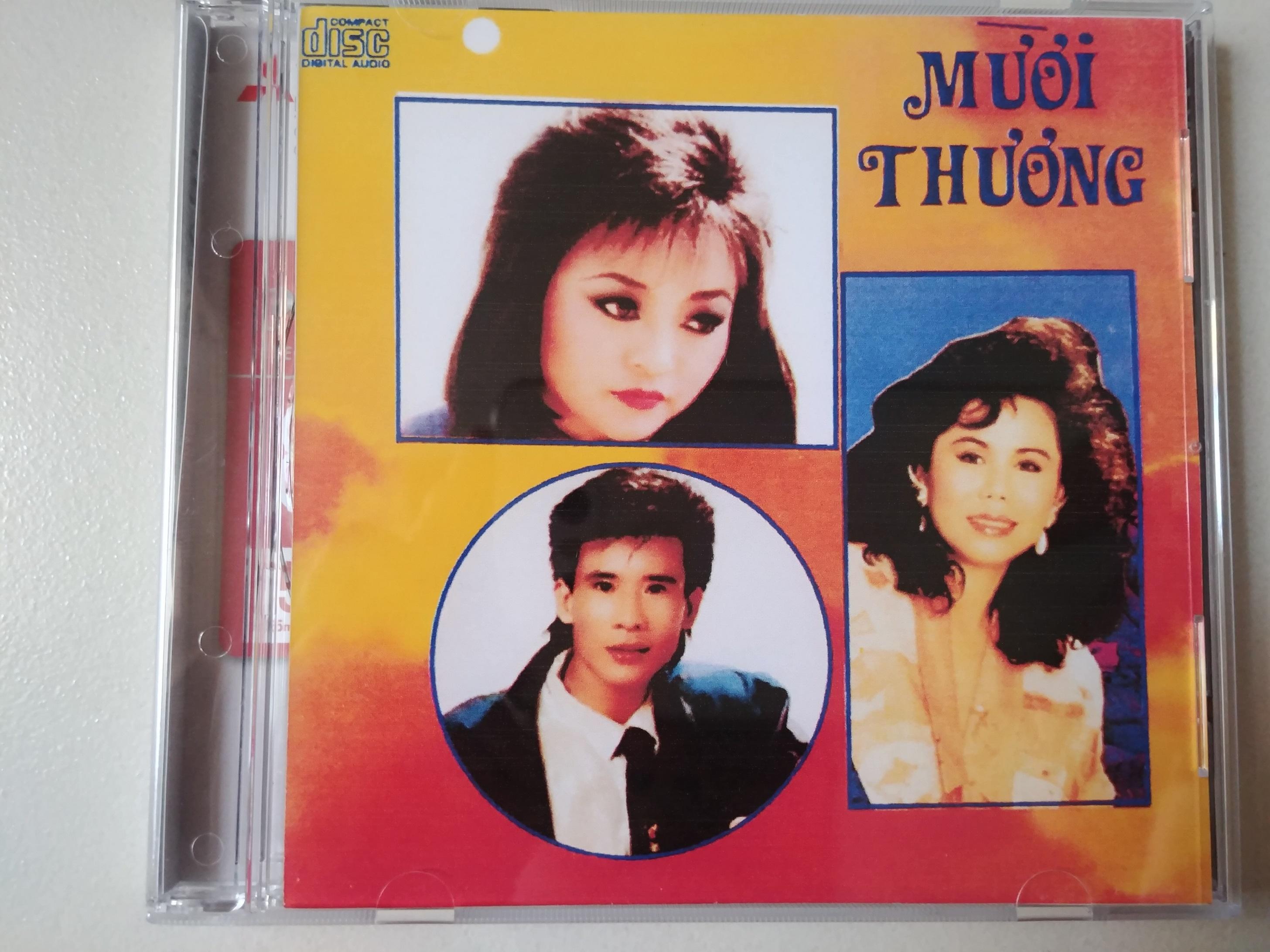 CD Mười Thương - Trung Tâm Giàng Ngọc