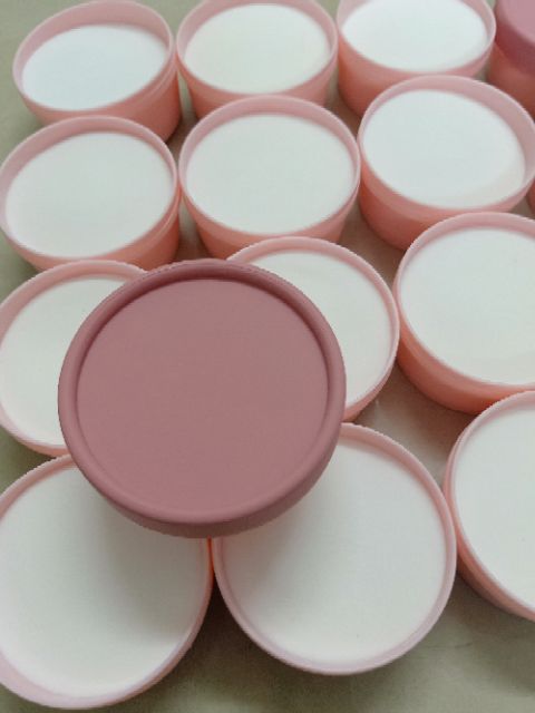 bột Mỹ đắp móng clear hủ 50g