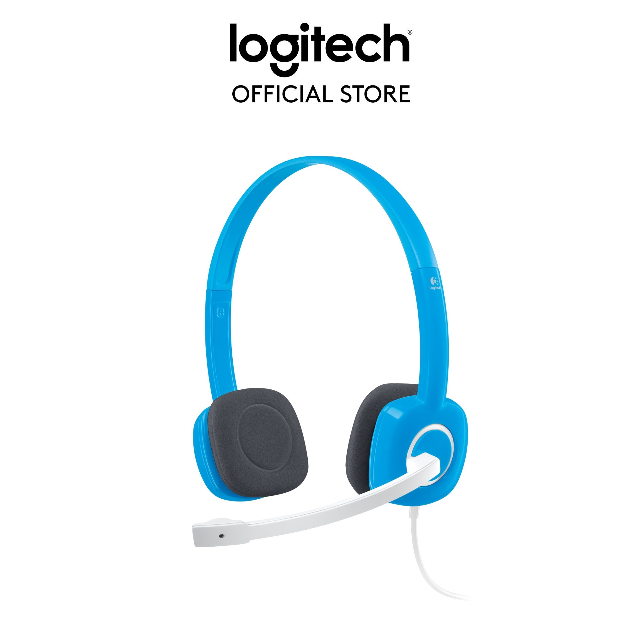 Tai nghe chụp tai LOGITECH H150