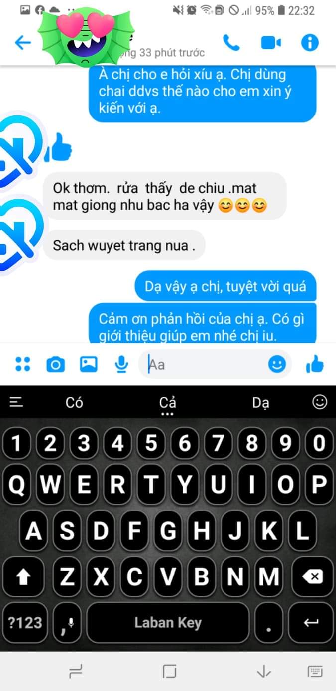 [HCM]KÉN ĐẶT - TẶNG CỐT XÔNG NGÂM (SE KHÍT HỒNG HÀO)