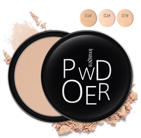 [HCM]Phấn phủ kiềm dầu siêu mịn Powder Smooth Skin Flawless cake