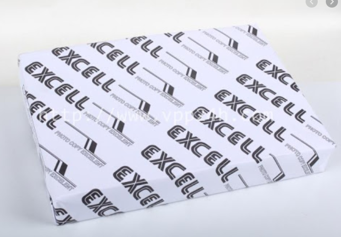 Giấy A3 Excel 70 gsm nhập khẩu Indonesia 450 TỜ