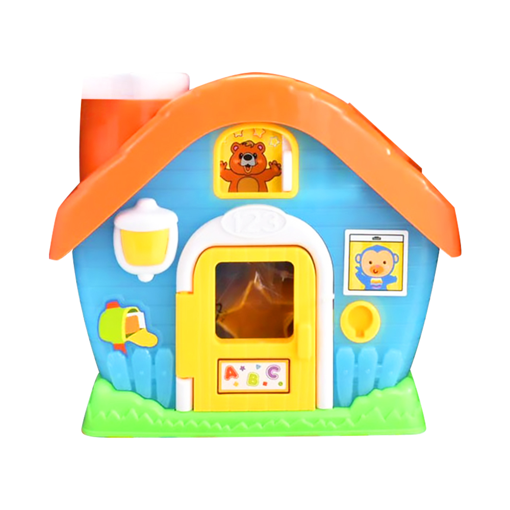 [Tặng 1 nhà thả hình thông minh] Tã dán Bobby siêu thấm - khô thoáng M76/L68/XL62/XXL56