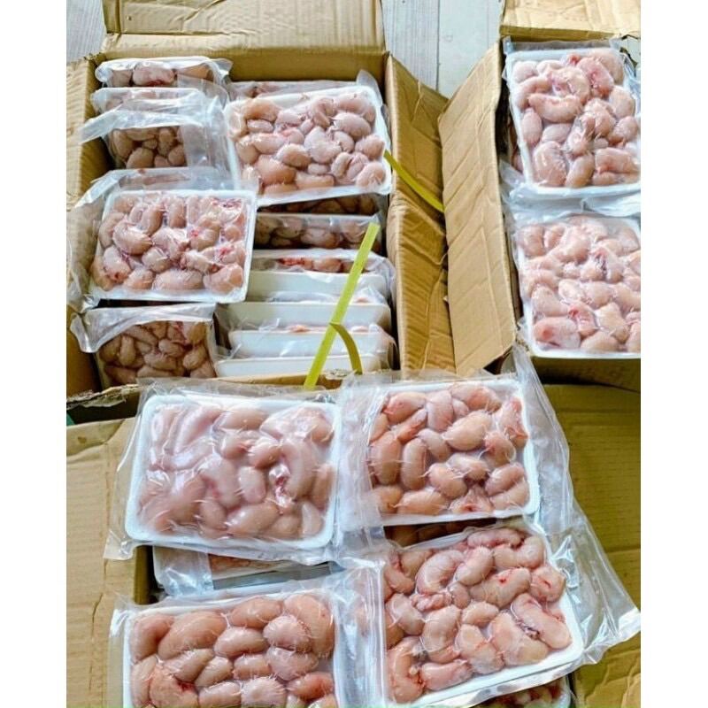 Ngọc kê gà Tây 1kg (giao tphcm)