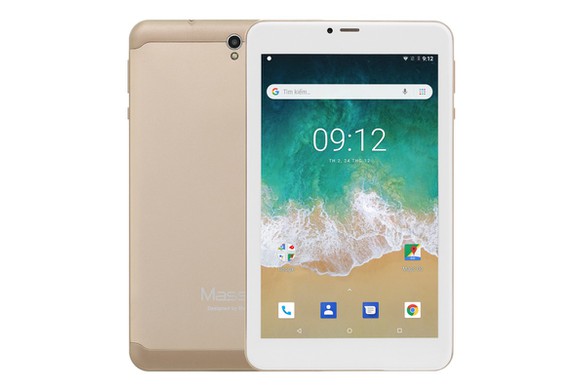 Máy tính bảng Masstel Tab 8 Plus ( Hàng chính hãng ) + Tặng kèm bao da