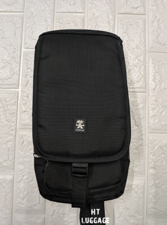 Túi đeo chéo Crumpler sling Unisex