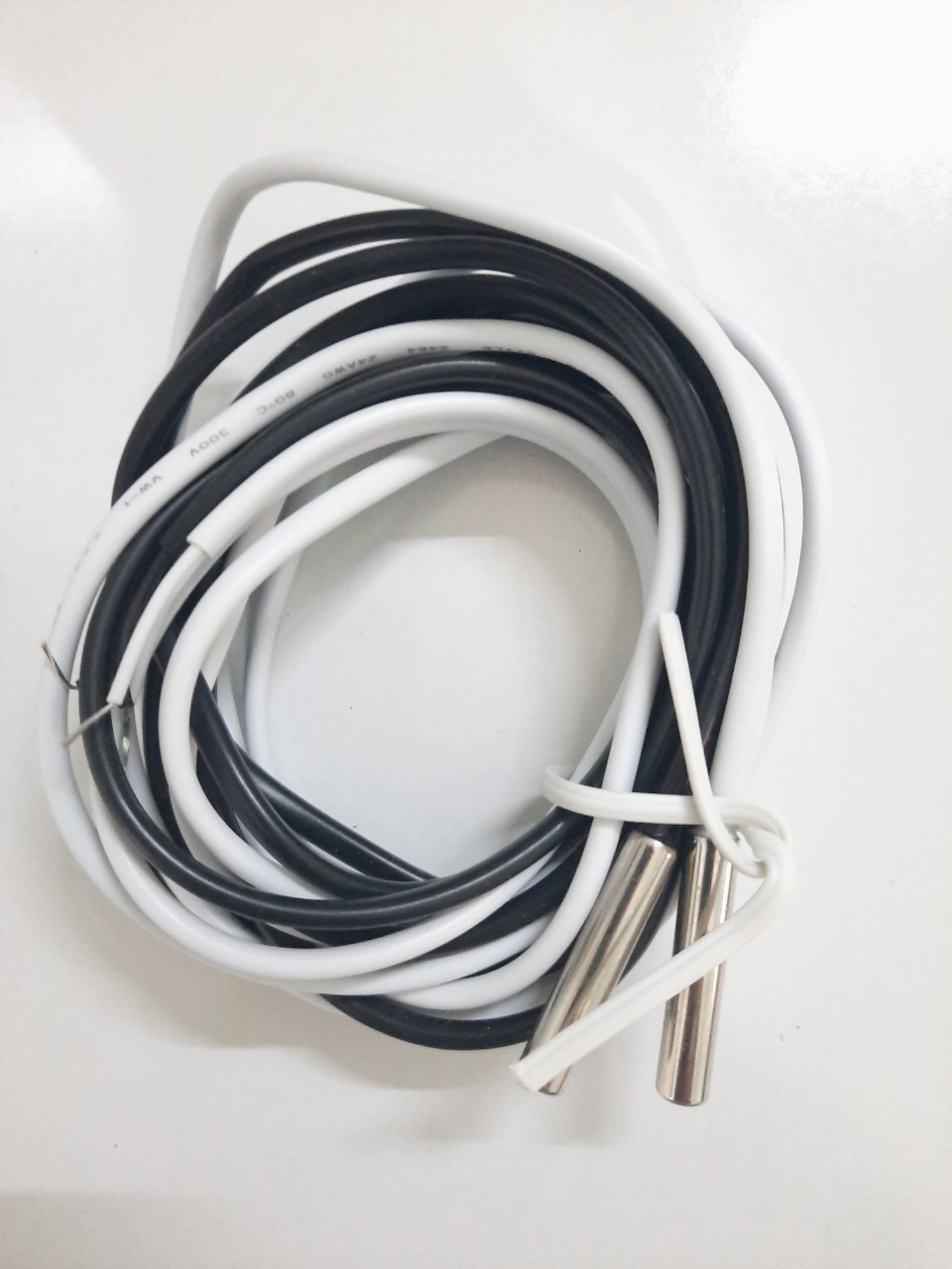 Bộ Điều Khiển Nhiệt Độ SF 104