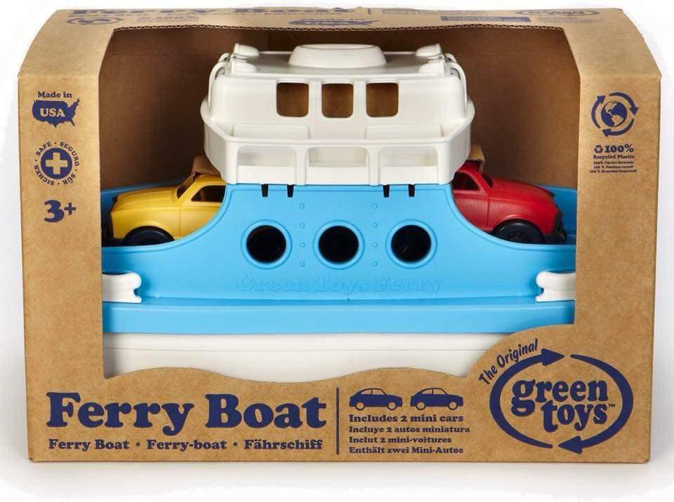 [HCM]FERRY BOAT (MADE IN 100% USA )