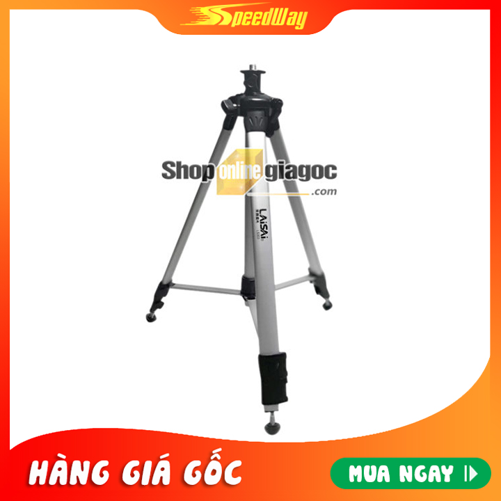 [HCM] Chân Máy Cân Bằng Laser - 160