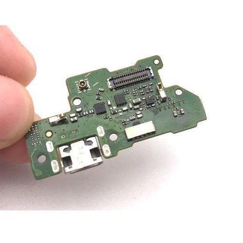 Bo mạch chân sạc điện thoại Huawei Y7 Prime