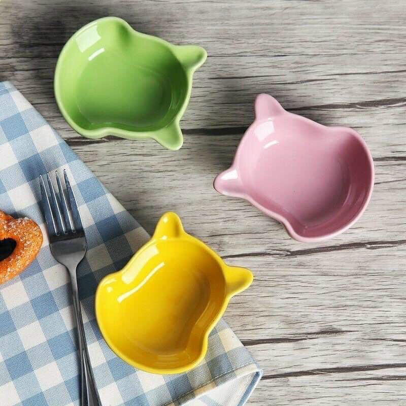 Chén Sứ,Bát Ăn Dặm Gấu Pooh cho bé
