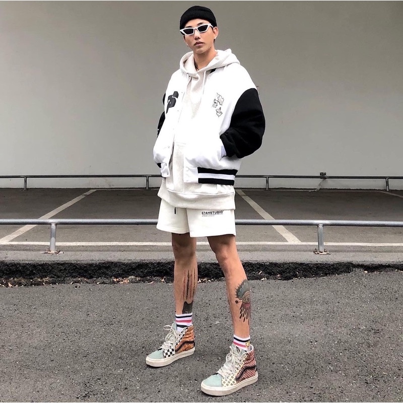 Quần Short Summer 2021 ( Best Seller )