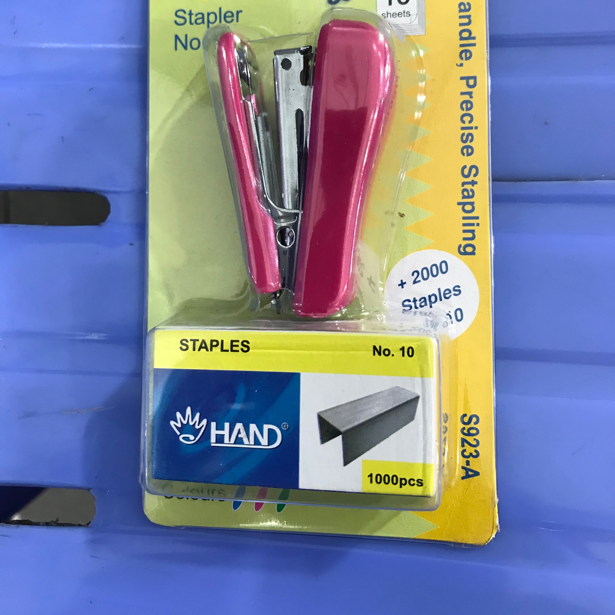 [HCM]Kẹp gim bấm giấy