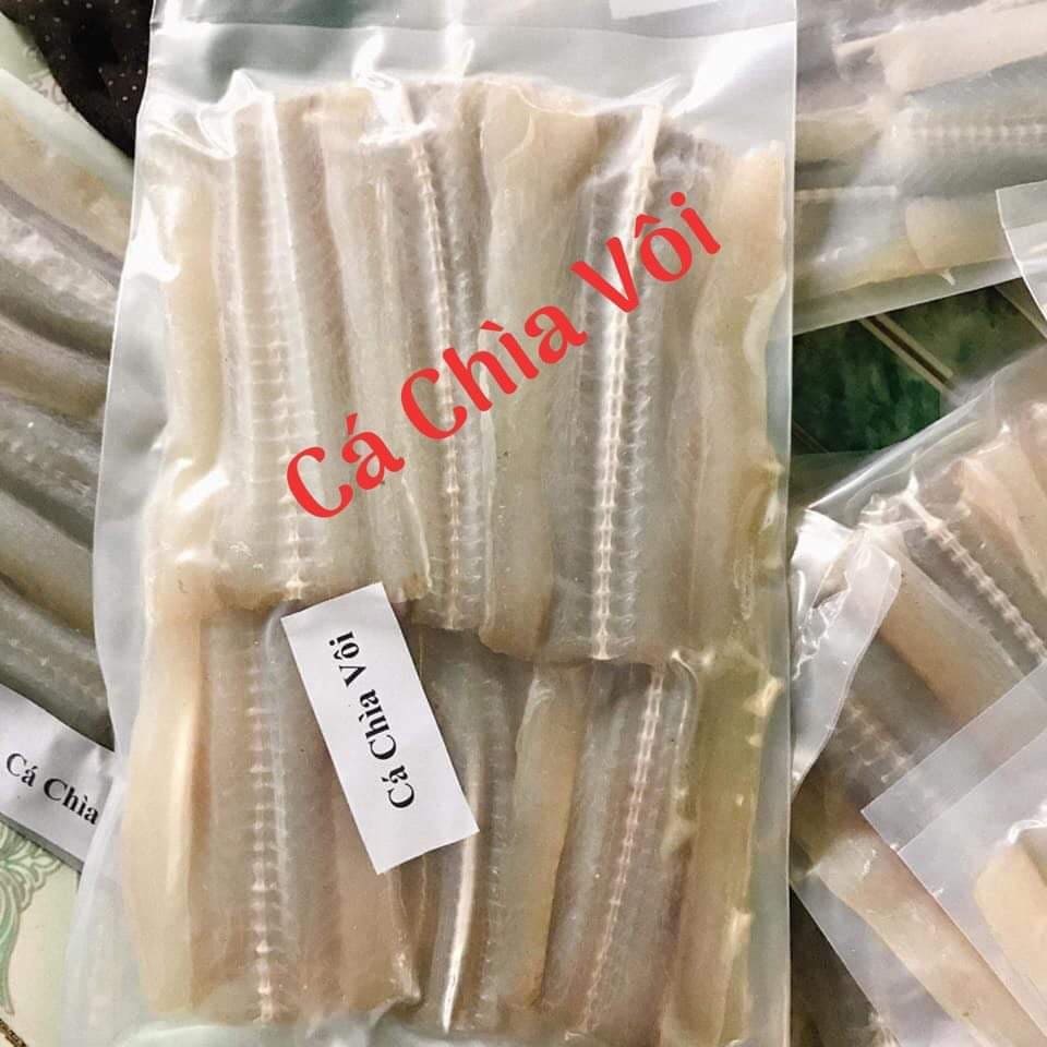 Cá chìa vôi 1 nắng