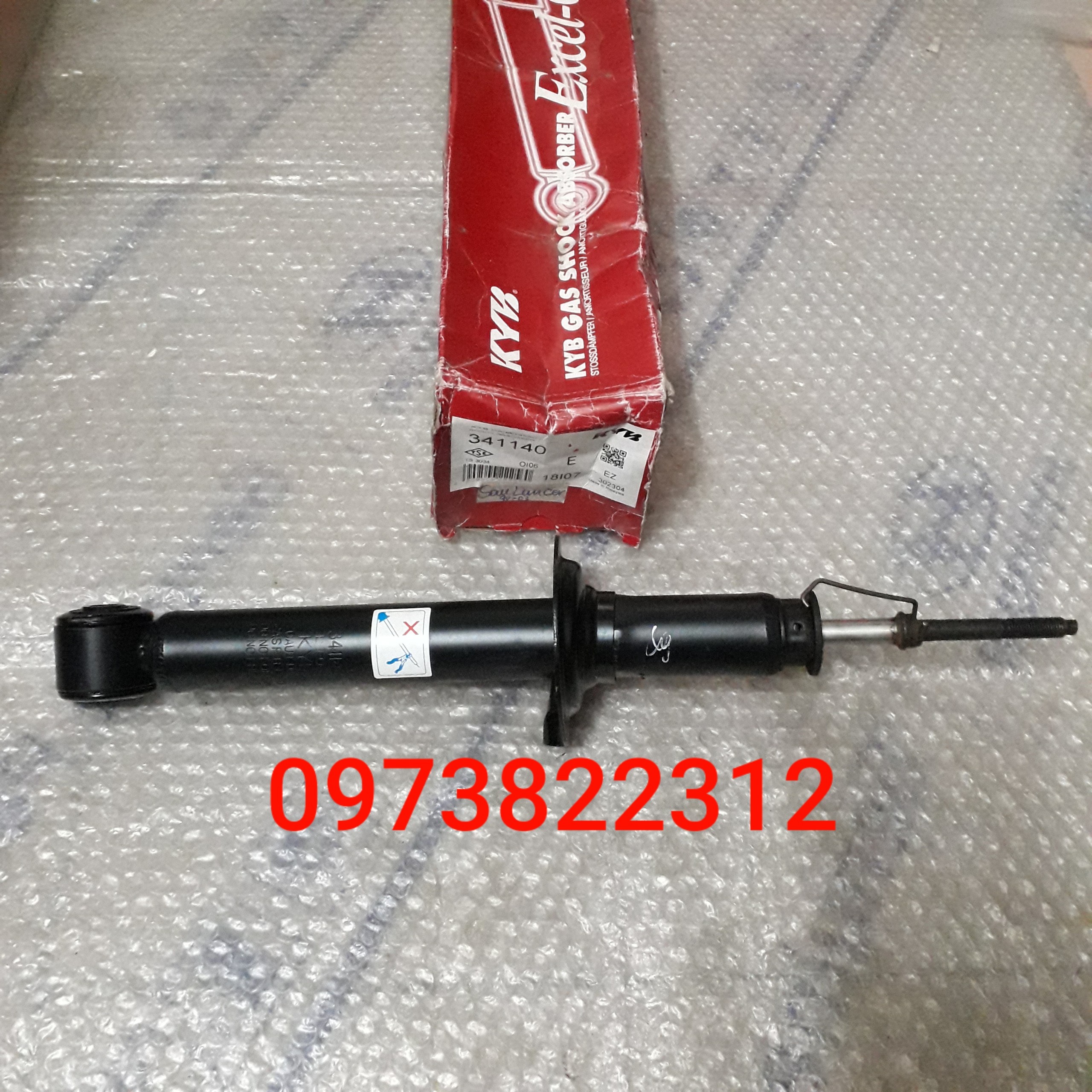 Giảm xóc sau Lancer 98-03 ( Giá 1 Chiếc )