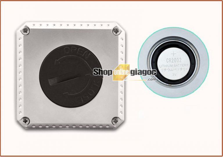MÁY ĐO ĐỘ NGHIÊNG ĐIỆN TỬ DC18