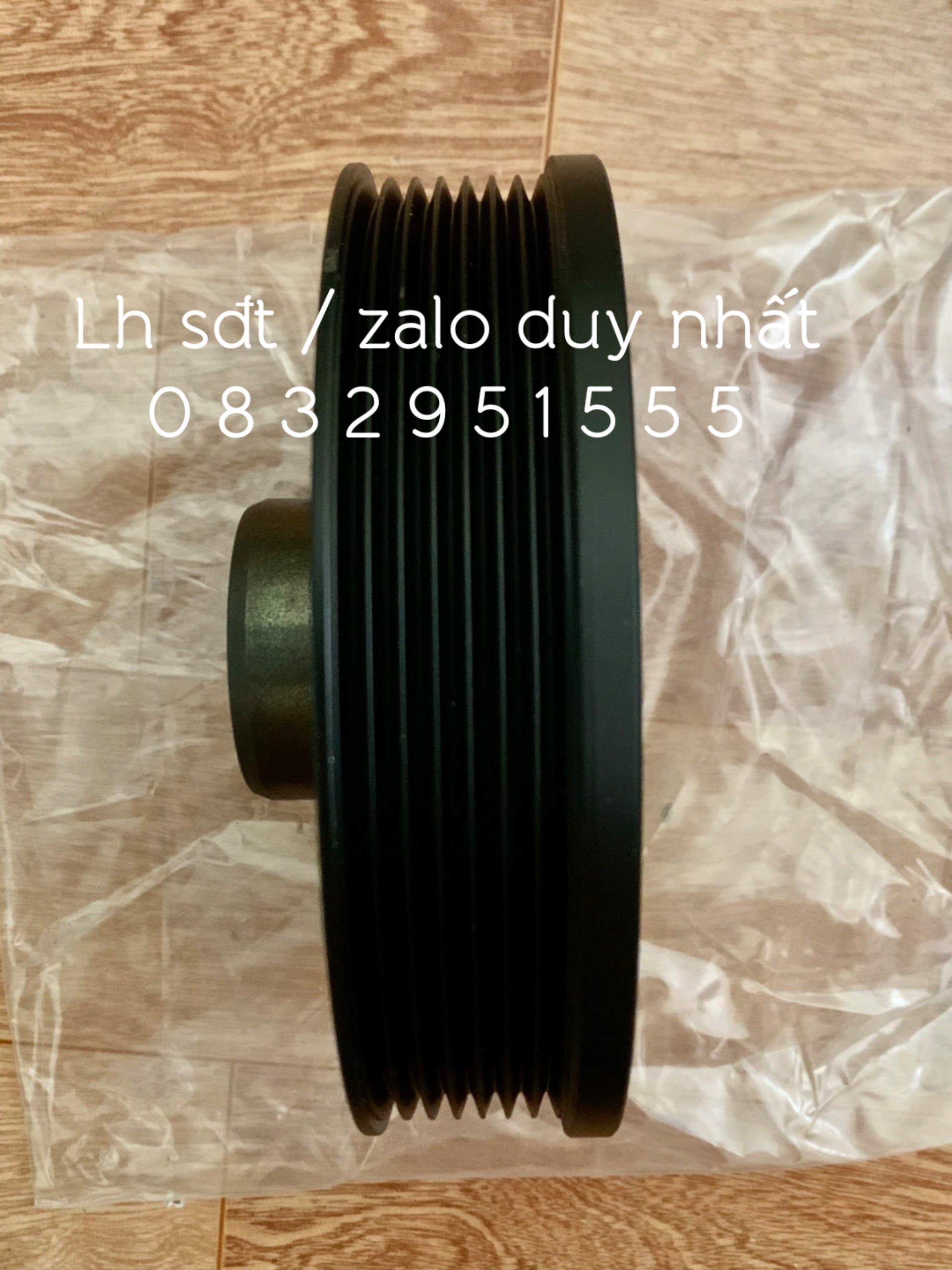 puly trục cơ Innova 05 - 15 ( oem )