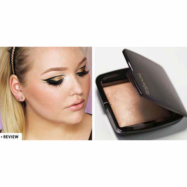 PHẤN BẮT SÁNG HOURGLASS AMBIENT LIGHTING POWDER IN LUMINOUS LIGHT MINI SIZE