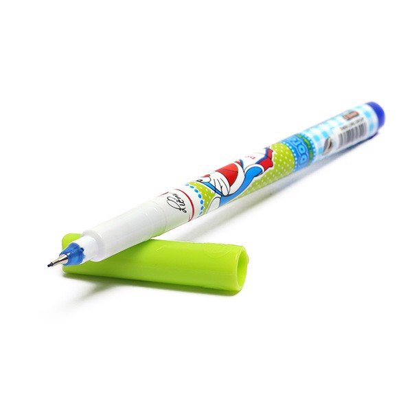 Bút lông kim Điểm 10 Doraemon FL-08/DO (10 cây/ hộp)