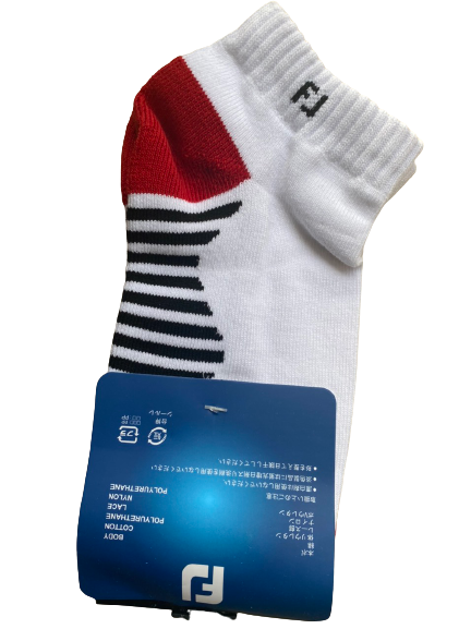 Tất Golf Nam Footjoy- Tất Chân Cổ Ngắn