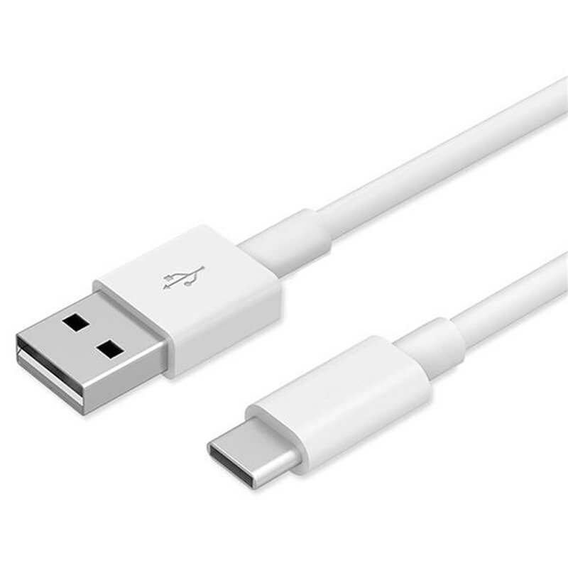 Cáp sạc USB Type C