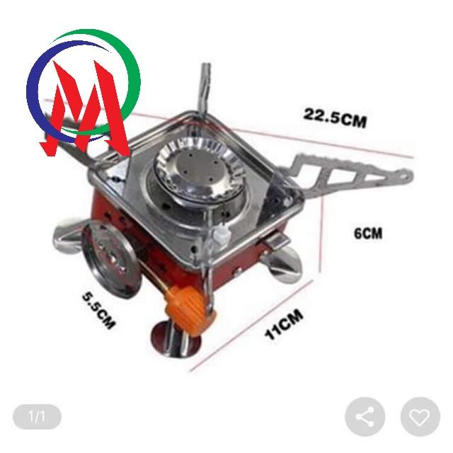 [Giá rẻ hủy diệt] Bếp Ga mini xếp gọn