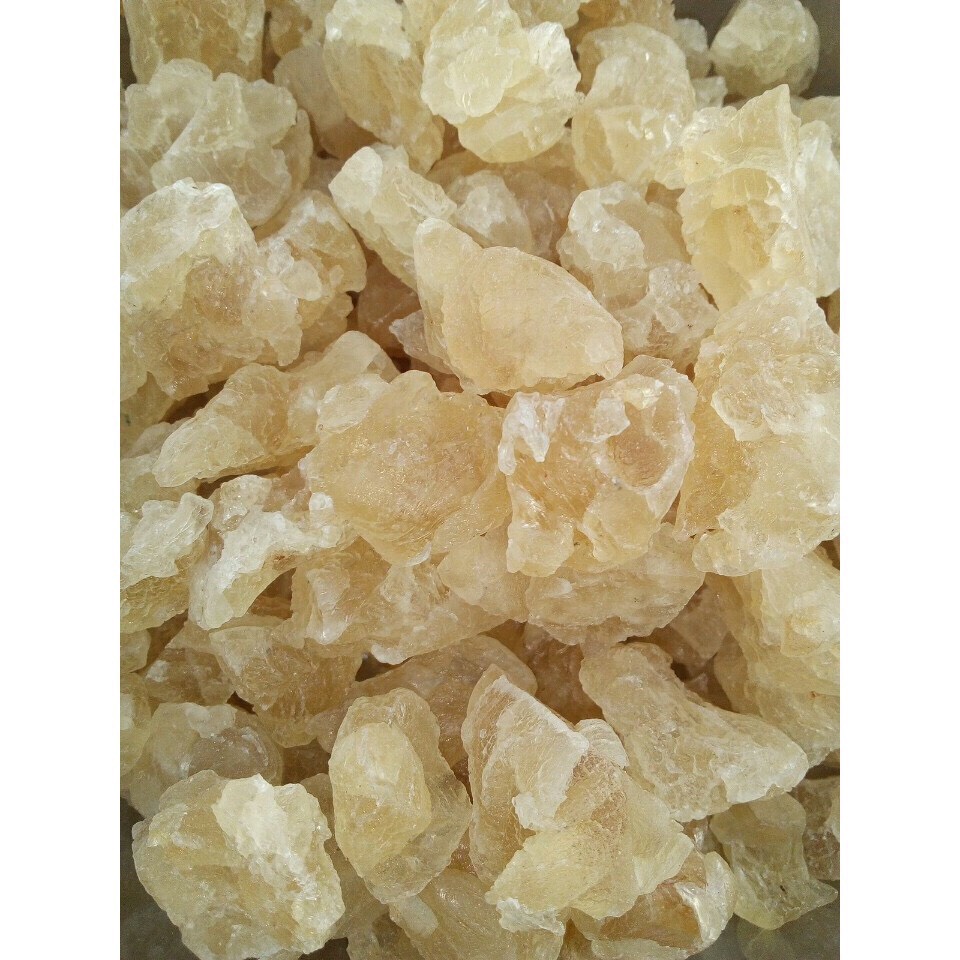 100gr Mủ Trôm Nha Trang - Dạng Tròn