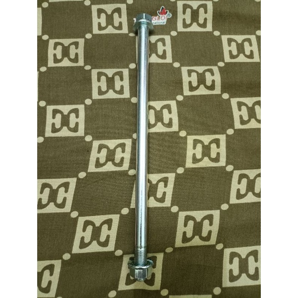 Cốt Gấp Sirius Jupiter ( Cốt Giữa)