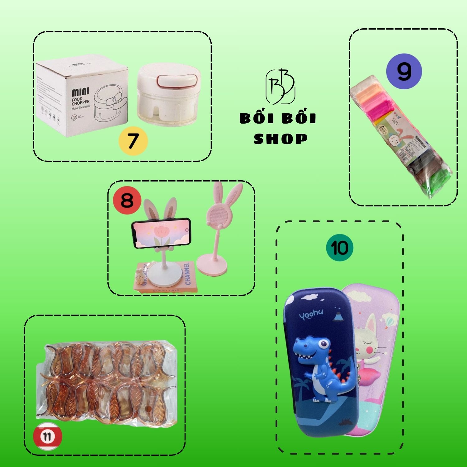 Mộc trà cao cấp Hồng Hoa