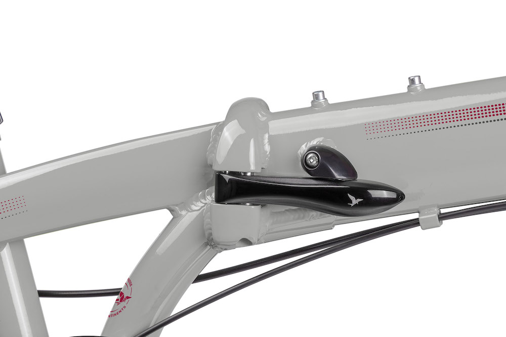 Xe đạp gấp Tern Link B8