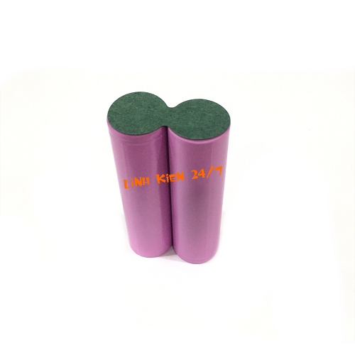 MIẾNG DÁN BẢO VỆ CỰC ÂM 2 CELL PIN 18650