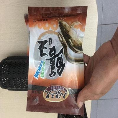 Thuoc du lươn dạng viên