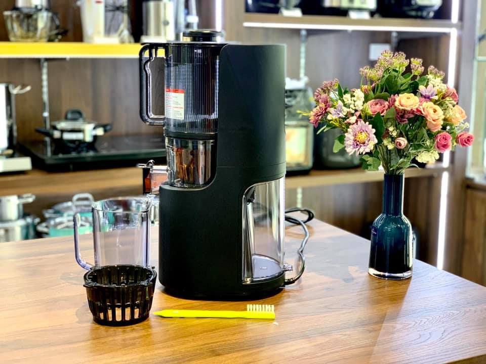 [Trả góp 0%]Máy ép chậm Hurom Easy H200 - Hàng Hàn Quốc - Top1 máy ép chậm