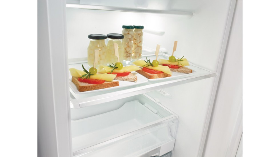 Tủ lạnh âm tủ Gorenje NRKI 4181LW (Trắng)