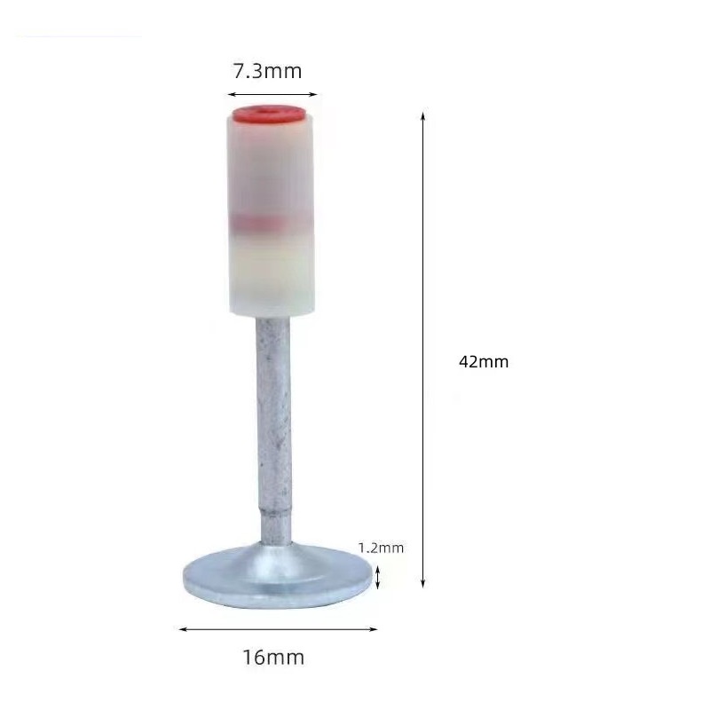 Đinh hạt nổ, hộp 100 đinh.