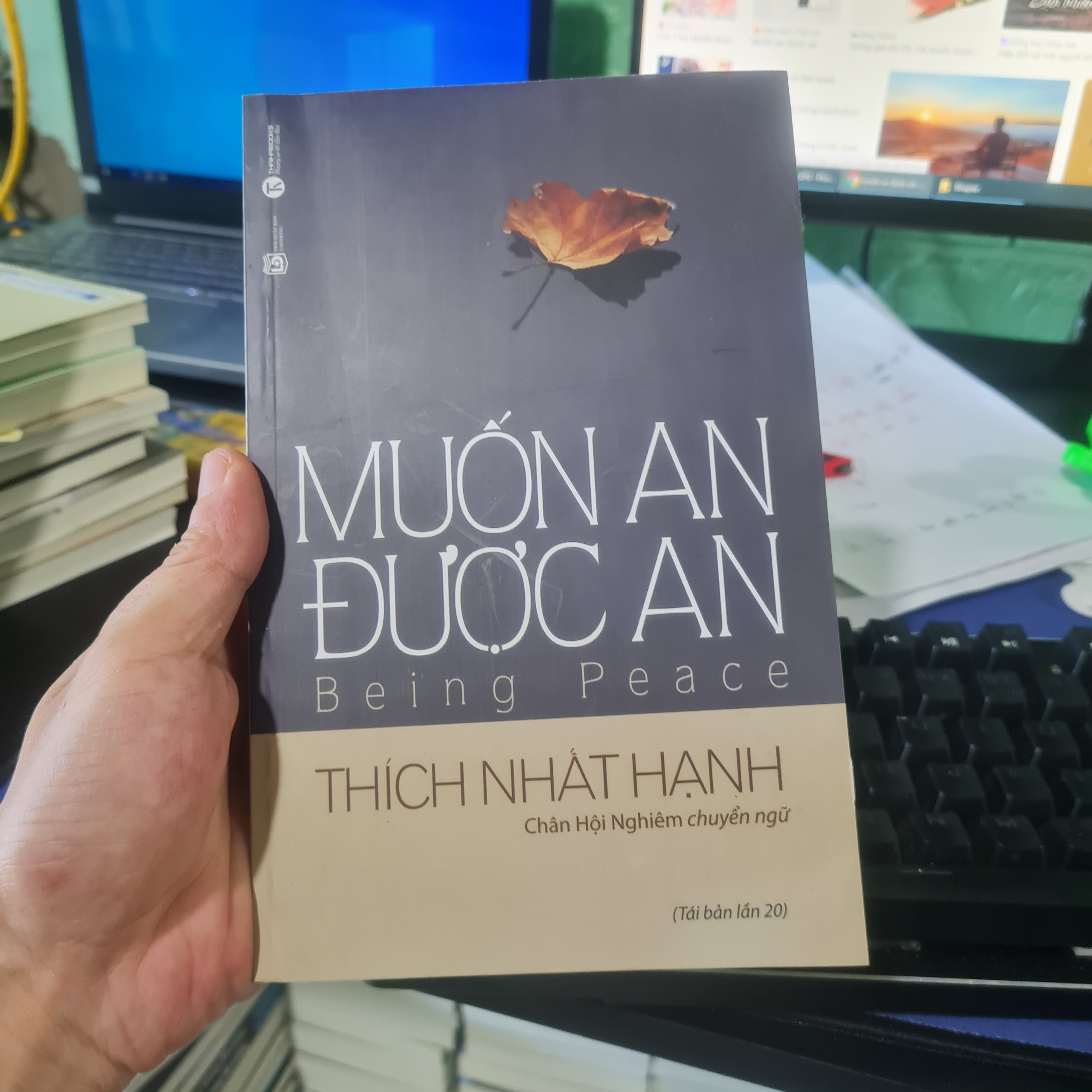 Muốn An Được An