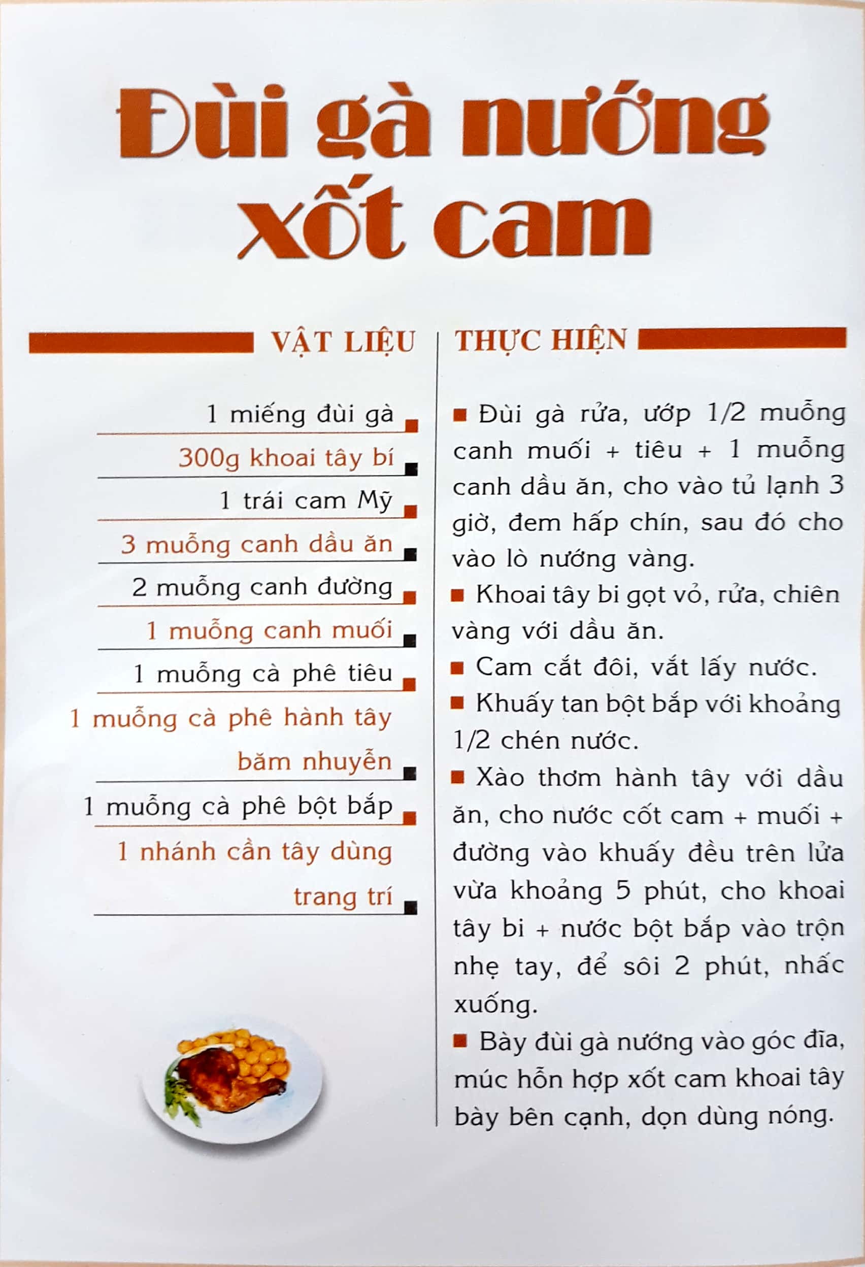 Sách Fahasa - Những Món Nướng Đặc Sắc (Tái Bản 2013)