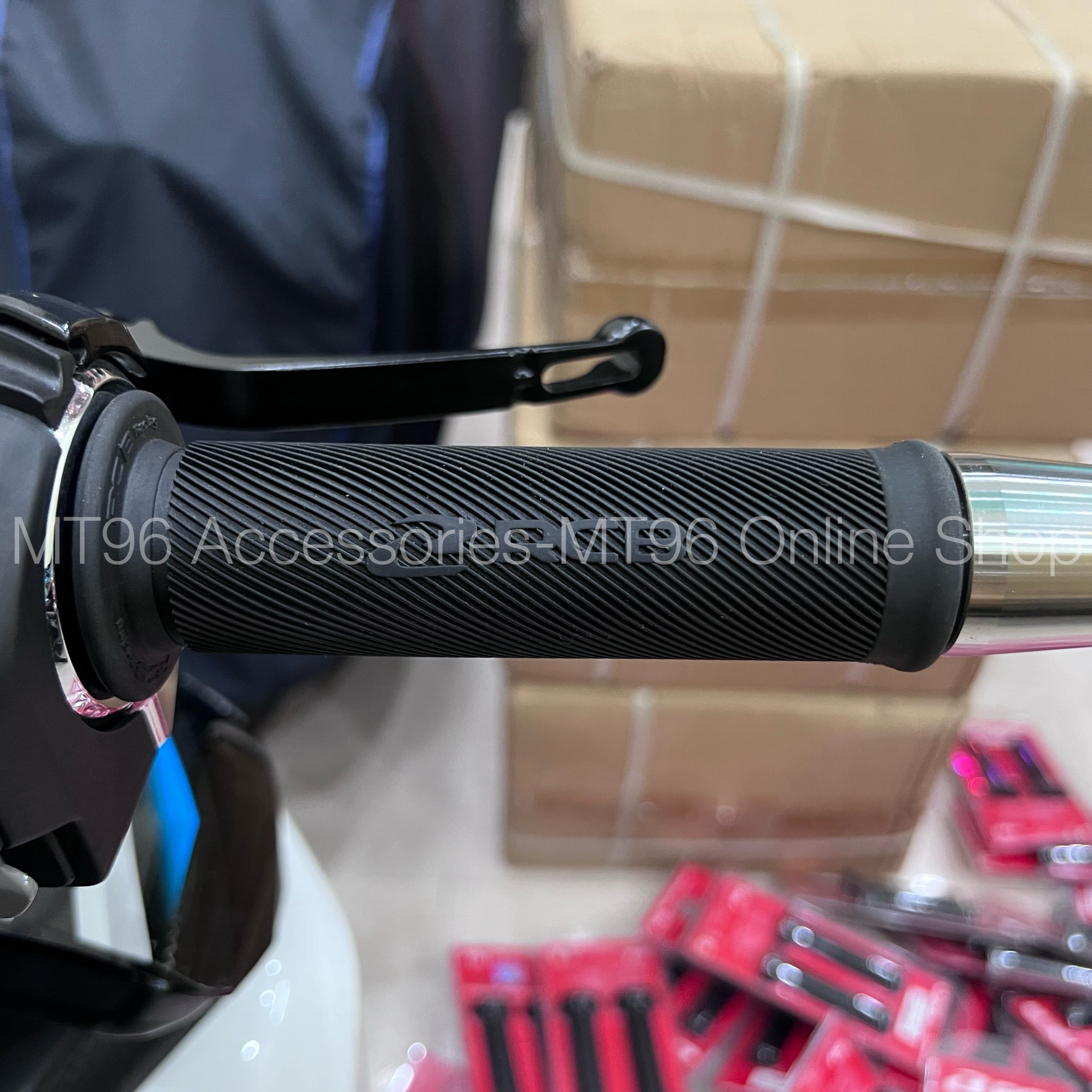 Bao Tay Rcb HG66 Chính Hãng