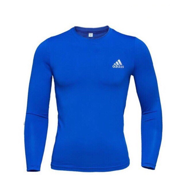 Áo Thun Thể Thao Giữ Nhiệt Nam